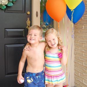 Meet your Posher, Kimber